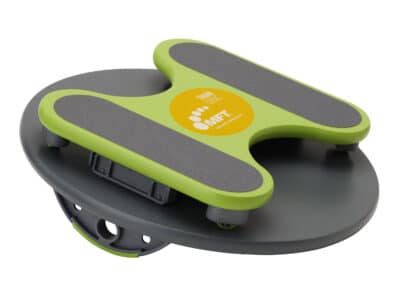 MFT Trim Disc